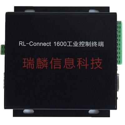 RL-Connect 1600工业控制器